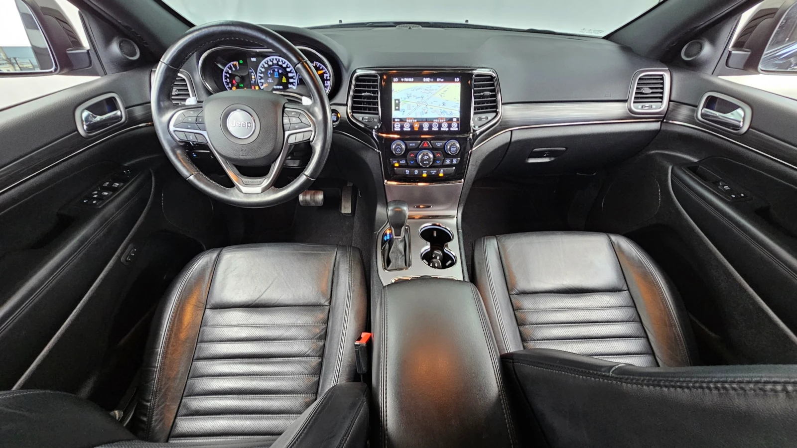 Jeep Grand cherokee LIMITED X * ������ ����* FULL MAX | Mobile.bg � ����������� 10