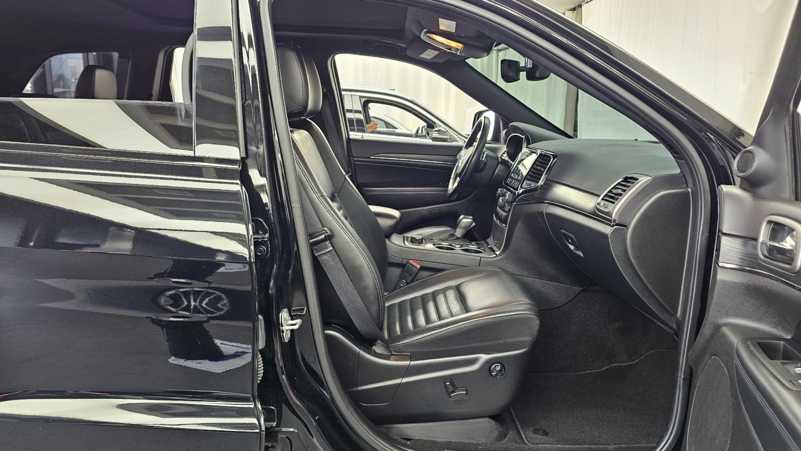 Jeep Grand cherokee LIMITED X * ������ ����* FULL MAX | Mobile.bg � ����������� 8