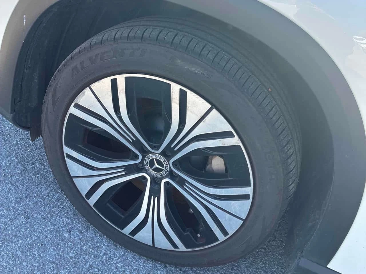Mercedes-Benz EQE 350 4MATIC * ������ ���������������� �� MERCEDES*  | Mobile.bg � ����������� 6