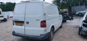 VW T5 Т5 -1.9 на ЧАСТИ, снимка 3