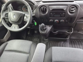 Renault Master 2950ЕВРО ПЪРВОНАЧАЛНА///РАБОТА//ДВОЙНА КАБИНА, снимка 4