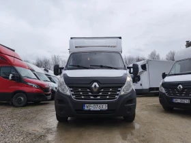 Renault Master 2950ЕВРО ПЪРВОНАЧАЛНА///РАБОТА//ДВОЙНА КАБИНА, снимка 3