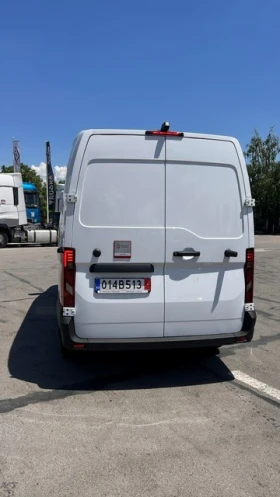 Renault Master VAN L2H2, снимка 9