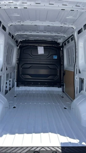 Renault Master VAN L2H2, снимка 7