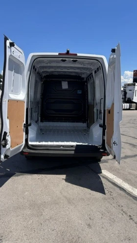 Renault Master VAN L2H2, снимка 8