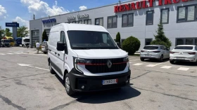 Renault Master VAN L2H2, снимка 1