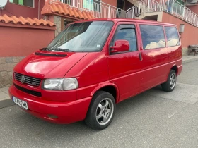 VW Caravelle, снимка 2