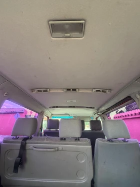 VW Caravelle, снимка 11