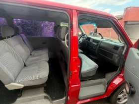 VW Caravelle, снимка 8