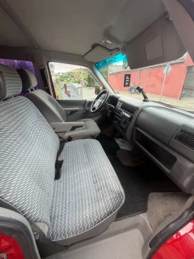 VW Caravelle, снимка 10