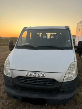 Iveco 35c13 | Mobile.bg    1