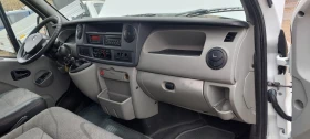 Renault Master 2.5 dti клима, снимка 15