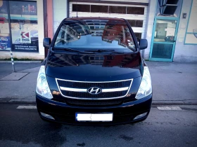 Hyundai H1 2.5.163кс.ПЕРФЕКТЕН!!!!, снимка 1