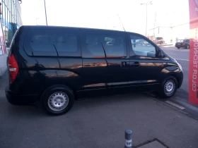 Hyundai H1 2.5.163кс.ПЕРФЕКТЕН!!!!, снимка 4