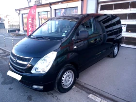 Hyundai H1 2.5.163кс.ПЕРФЕКТЕН!!!!, снимка 5