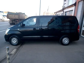 Hyundai H1 2.5.163кс.ПЕРФЕКТЕН!!!!, снимка 6