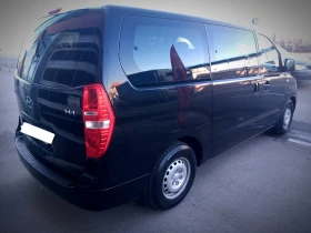 Hyundai H1 2.5.163кс.ПЕРФЕКТЕН!!!!, снимка 11