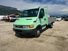 Обява за продажба на Iveco Daily до 3.5т.  ~13 500 лв. - изображение 1