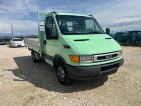Обява за продажба на Iveco Daily до 3.5т.  ~13 500 лв. - изображение 2
