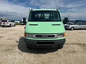 Обява за продажба на Iveco Daily до 3.5т.  ~13 500 лв. - изображение 1