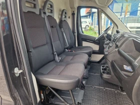 Peugeot Boxer 2.0BlueHDI PREMIUM  | Mobile.bg    11