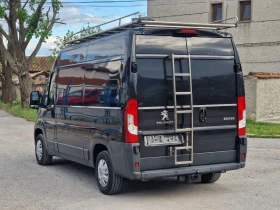 Peugeot Boxer 2.0BlueHDI PREMIUM  | Mobile.bg    6