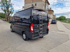 Peugeot Boxer 2.0BlueHDI PREMIUM  | Mobile.bg    17