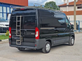 Peugeot Boxer 2.0BlueHDI PREMIUM  | Mobile.bg    4