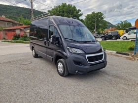 Peugeot Boxer 2.0BlueHDI PREMIUM  | Mobile.bg    14