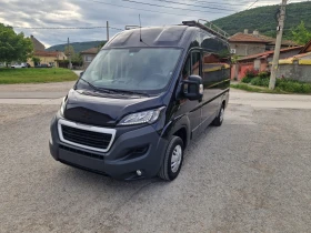 Peugeot Boxer 2.0BlueHDI PREMIUM  | Mobile.bg    15