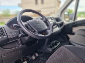 Peugeot Boxer 2.0BlueHDI PREMIUM  | Mobile.bg    8
