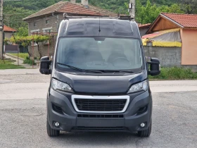 Peugeot Boxer 2.0BlueHDI PREMIUM  | Mobile.bg    2