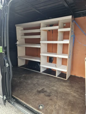 Peugeot Boxer 2.0BlueHDI PREMIUM  | Mobile.bg    13