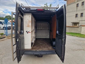 Peugeot Boxer 2.0BlueHDI PREMIUM  | Mobile.bg    5