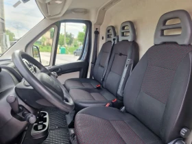 Peugeot Boxer 2.0BlueHDI PREMIUM  | Mobile.bg    7