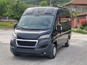 Peugeot Boxer 2.0BlueHDI PREMIUM  | Mobile.bg    3