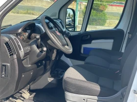 Fiat Ducato 2.3M-JET | Mobile.bg    14