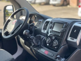 Fiat Ducato 2.3M-JET | Mobile.bg    12