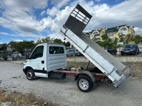 Обява за продажба на Iveco 35c13 2.8 самосвал ~24 500 лв. - изображение 5