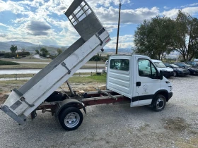 Обява за продажба на Iveco 35c13 2.8 самосвал ~24 500 лв. - изображение 8
