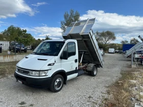Обява за продажба на Iveco 35c13 2.8 самосвал ~24 500 лв. - изображение 2