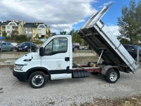 Обява за продажба на Iveco 35c13 2.8 самосвал ~24 500 лв. - изображение 3