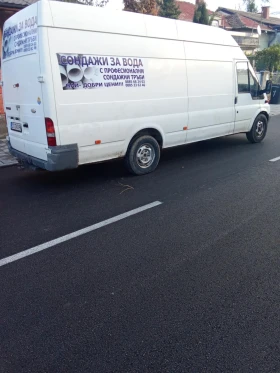 Обява за продажба на Ford Transit 2.4  ~8 400 лв. - изображение 1