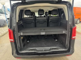 Mercedes-Benz V V220 | Mobile.bg    11