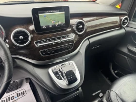 Mercedes-Benz V V220 | Mobile.bg    16