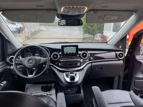 Mercedes-Benz V V220 | Mobile.bg    10