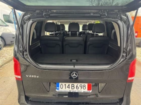 Mercedes-Benz V V220 | Mobile.bg    12