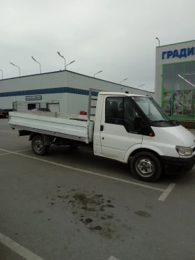 Ford Transit, снимка 2