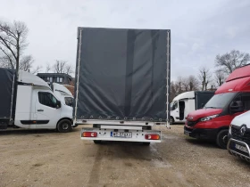 Renault Master 2950ЕВРО ПЪРВОНАЧАЛНА///РАБОТА//ДВОЙНА КАБИНА, снимка 8