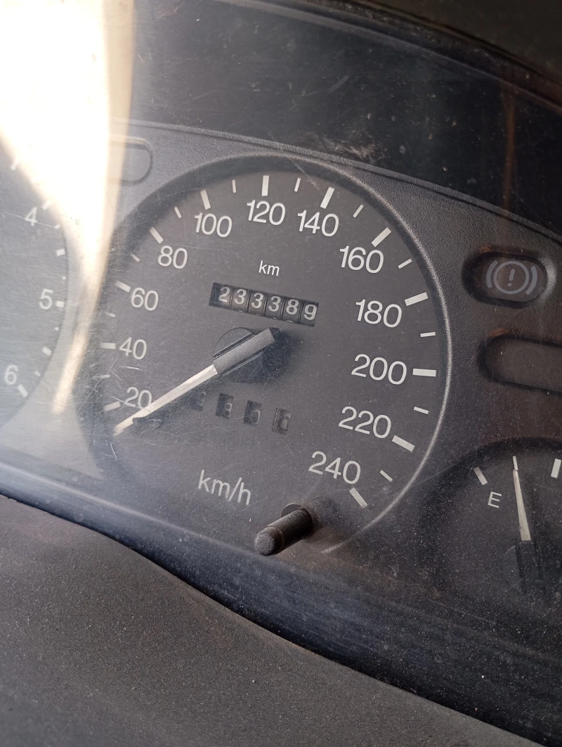 Ford Transit, снимка 5 - Бусове и автобуси - 52860017